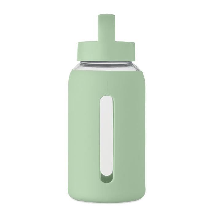 BORIS - Botella de borosilicato 600 ml