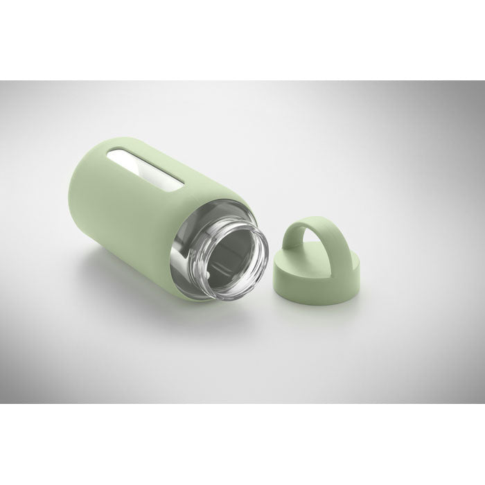 BORIS - Botella de borosilicato 600 ml