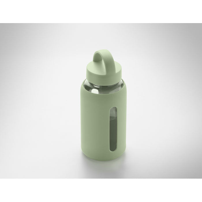 BORIS - Botella de borosilicato 600 ml