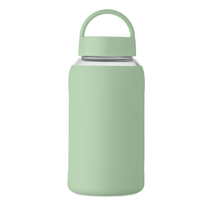 BORIS - Botella de borosilicato 600 ml