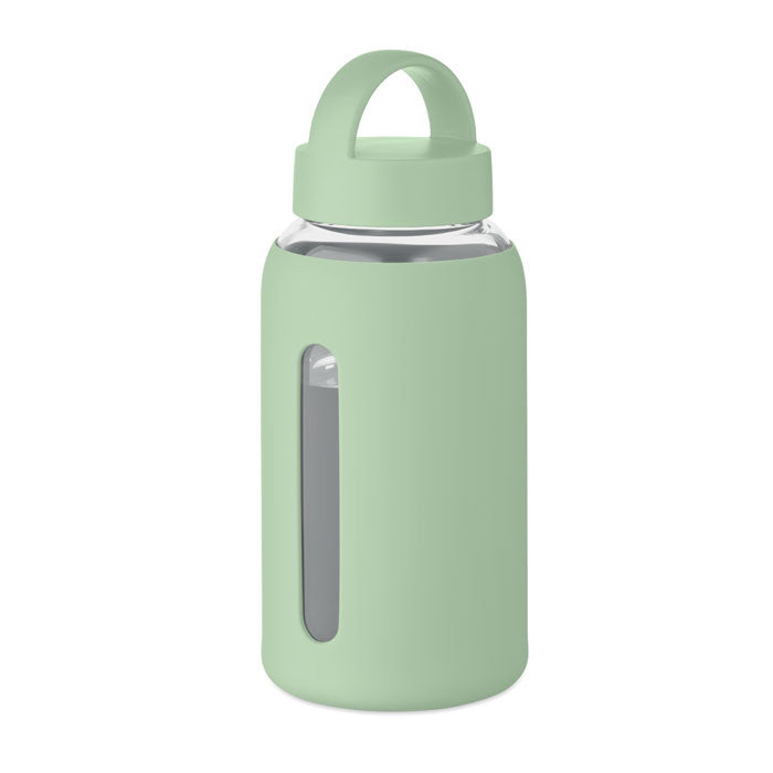 BORIS - Botella de borosilicato 600 ml