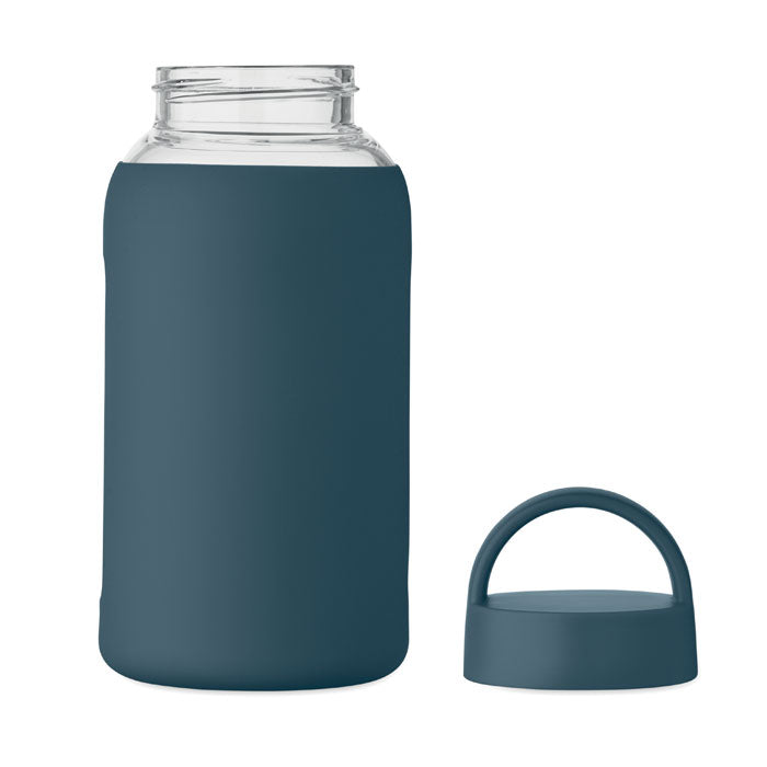 BORIS - Botella de borosilicato 600 ml