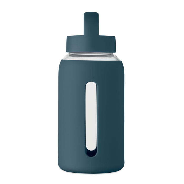 BORIS - Botella de borosilicato 600 ml