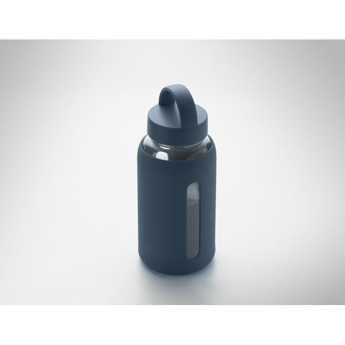 BORIS - Botella de borosilicato 600 ml
