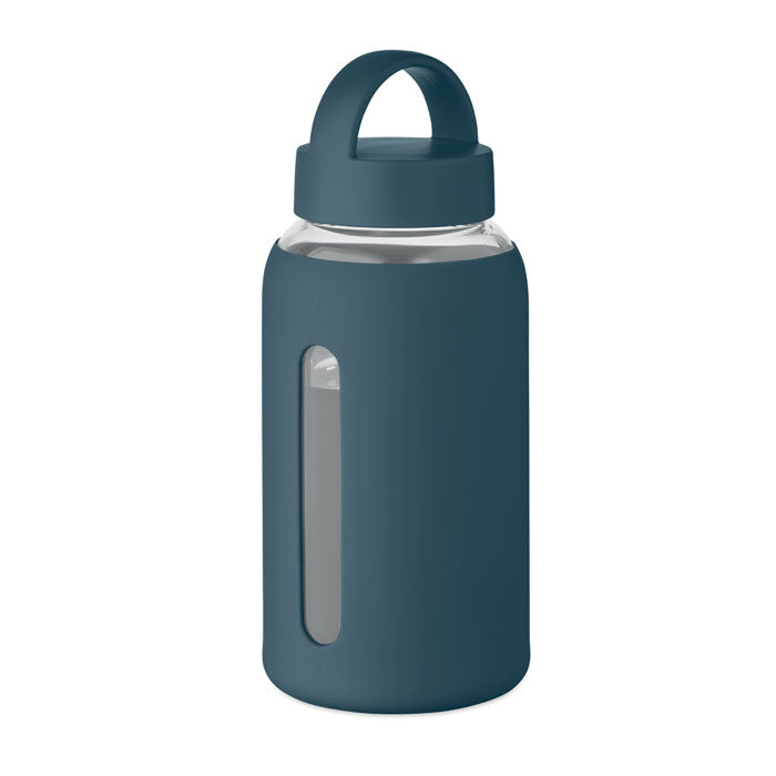 BORIS - Botella de borosilicato 600 ml