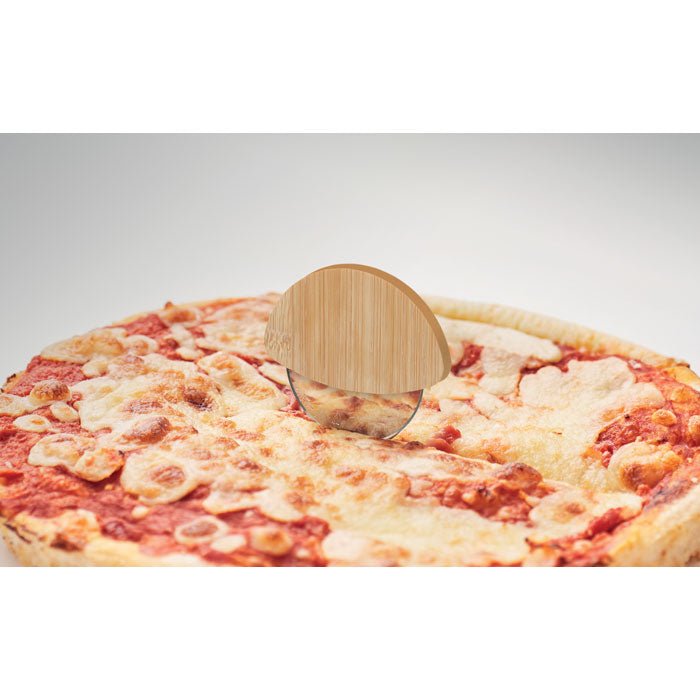 NAPOL - Cortador de pizza redondo