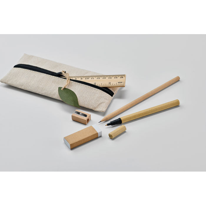 JUCOSET - Set de escritura