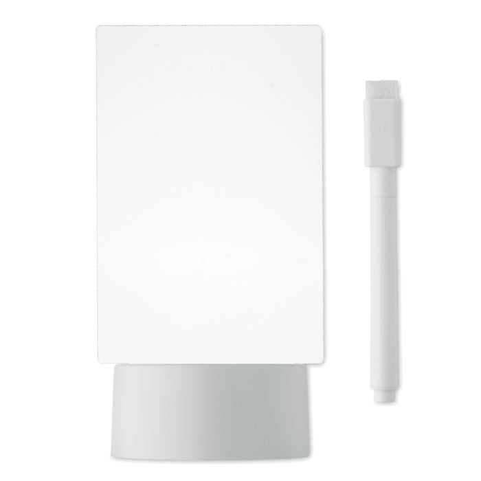 LEDMEMO - Pizarra LED luminosa