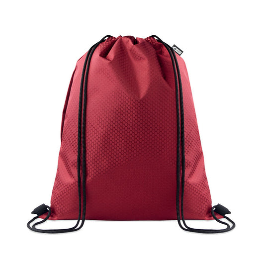 DAYKIT - Mochila de cuerdas RPET 420D