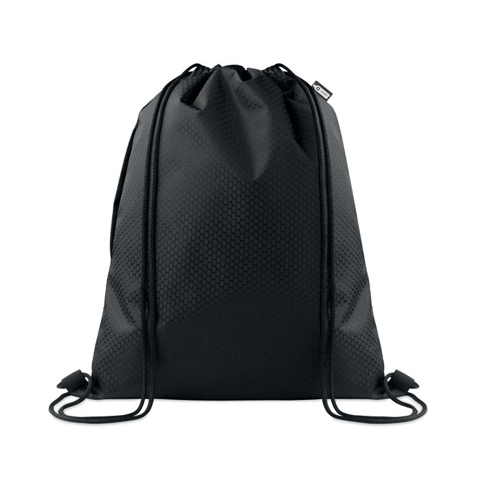 DAYKIT - Mochila de cuerdas RPET 420D