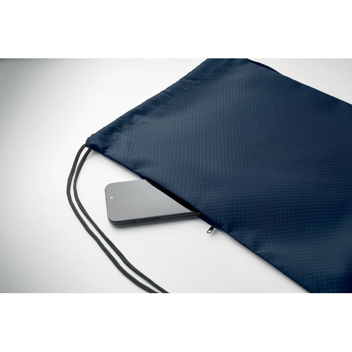 DAYKIT - Mochila de cuerdas RPET 420D