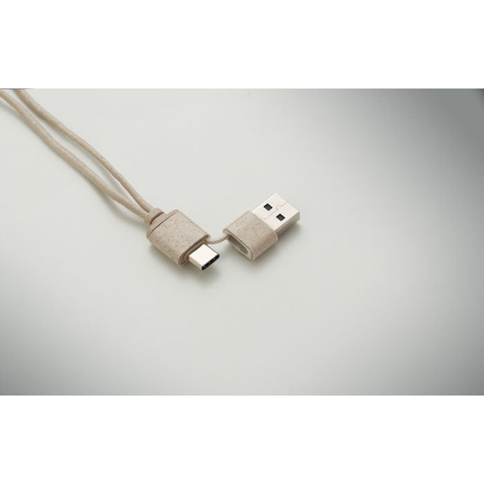 CABSTRA - Set de cables en estuche