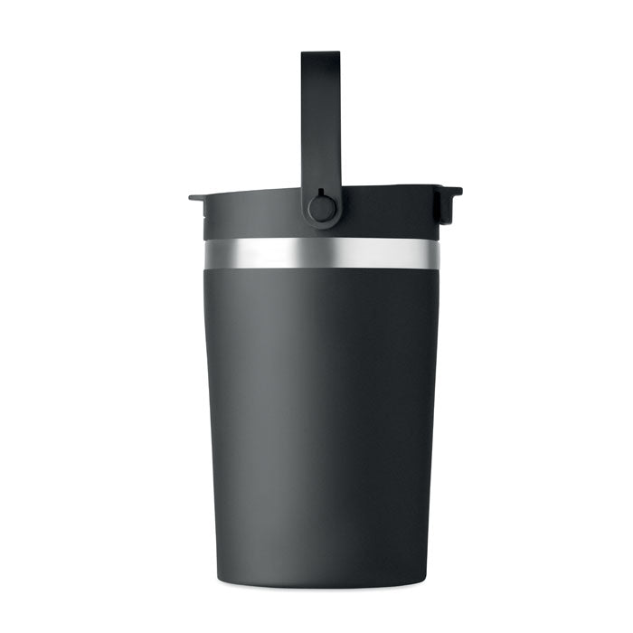 COZYCUP - Vaso de doble pared 350 ml