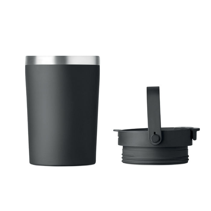 COZYCUP - Vaso de doble pared 350 ml
