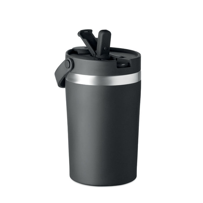 COZYCUP - Vaso de doble pared 350 ml