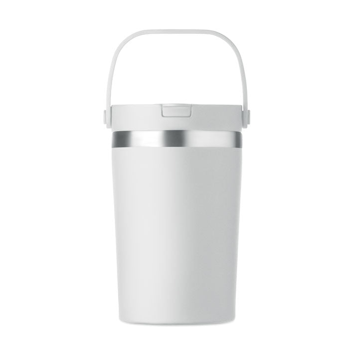 COZYCUP - Vaso de doble pared 350 ml