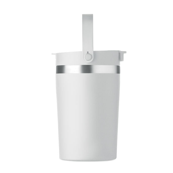 COZYCUP - Vaso de doble pared 350 ml