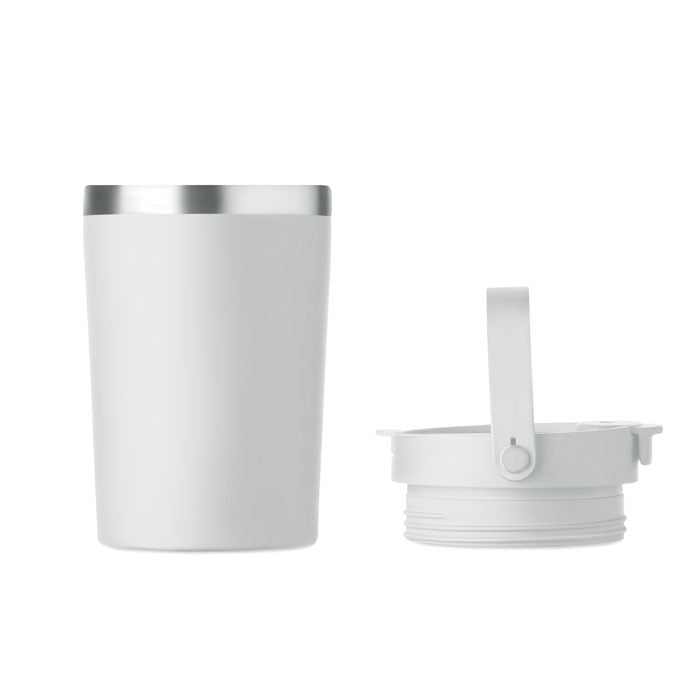 COZYCUP - Vaso de doble pared 350 ml