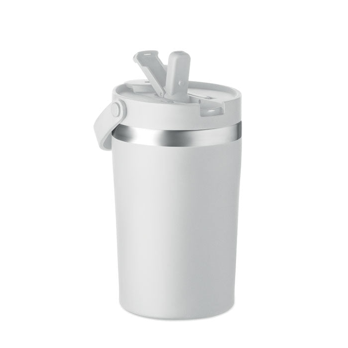 COZYCUP - Vaso de doble pared 350 ml