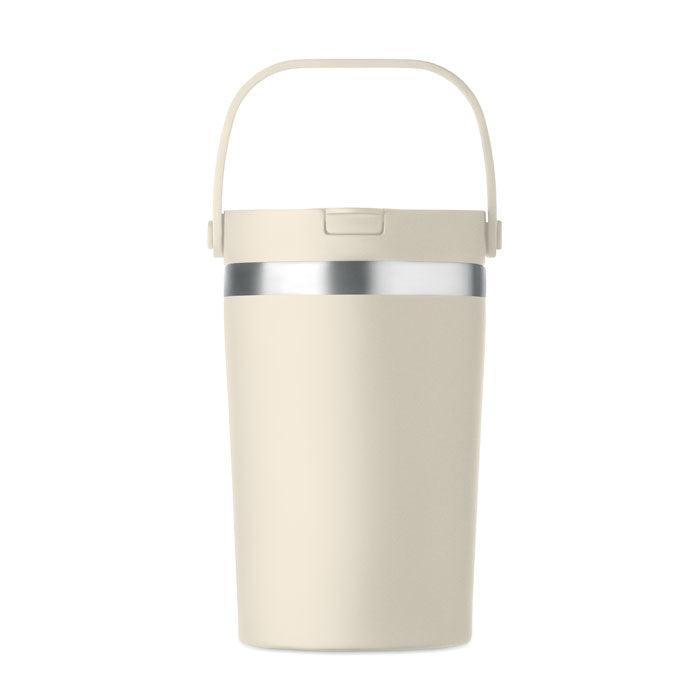 COZYCUP - Vaso de doble pared 350 ml