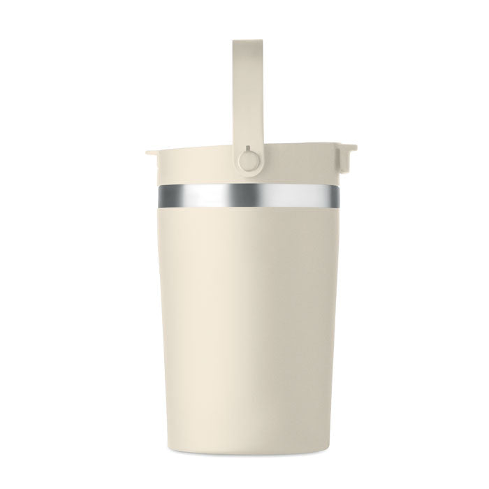 COZYCUP - Vaso de doble pared 350 ml