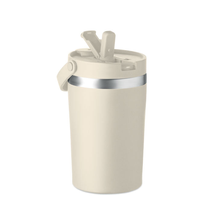 COZYCUP - Vaso de doble pared 350 ml