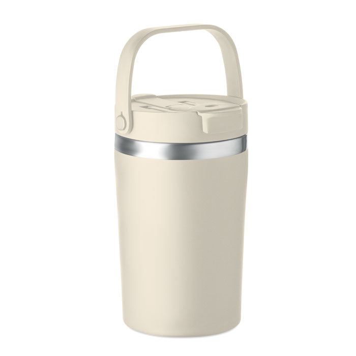COZYCUP - Vaso de doble pared 350 ml