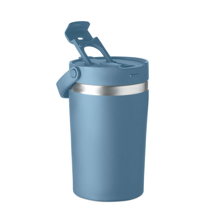 COZYCUP - Vaso de doble pared 350 ml