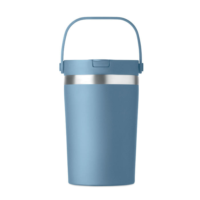 COZYCUP - Vaso de doble pared 350 ml