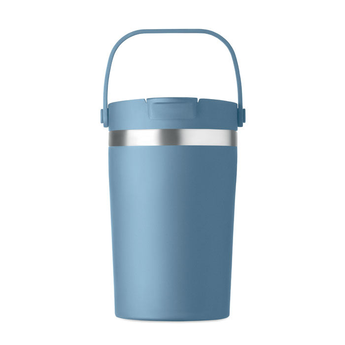 COZYCUP - Vaso de doble pared 350 ml
