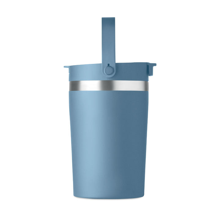 COZYCUP - Vaso de doble pared 350 ml