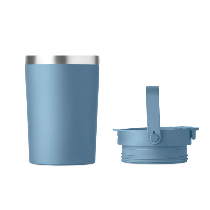 COZYCUP - Vaso de doble pared 350 ml