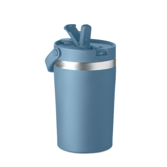 COZYCUP - Vaso de doble pared 350 ml