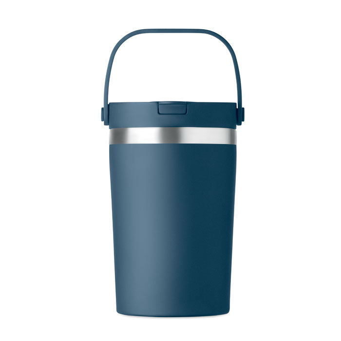 COZYCUP - Vaso de doble pared 350 ml