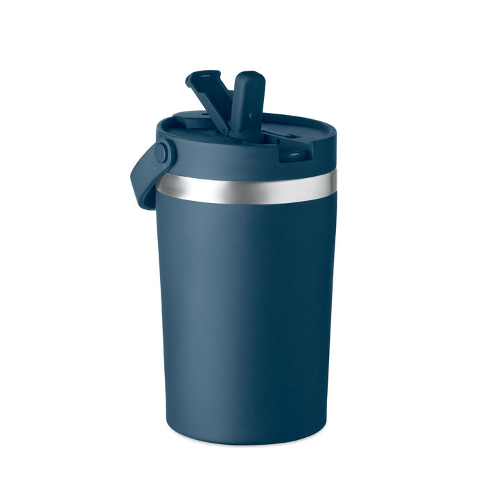COZYCUP - Vaso de doble pared 350 ml