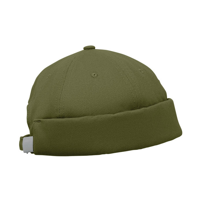 DOCK - Gorra Docker 260 gr