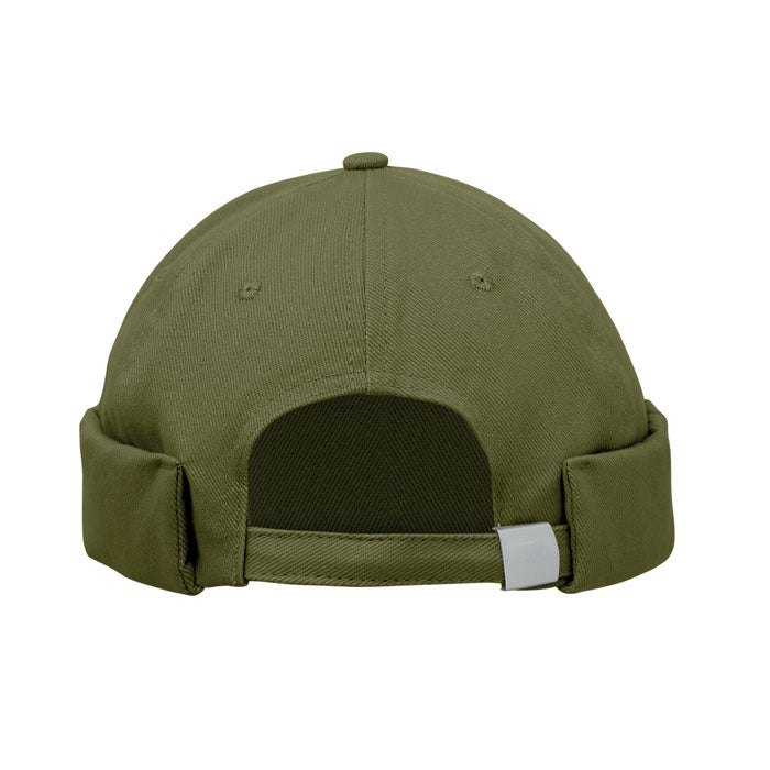 DOCK - Gorra Docker 260 gr