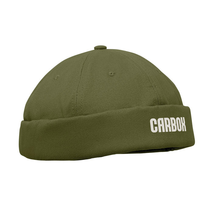 DOCK - Gorra Docker 260 gr