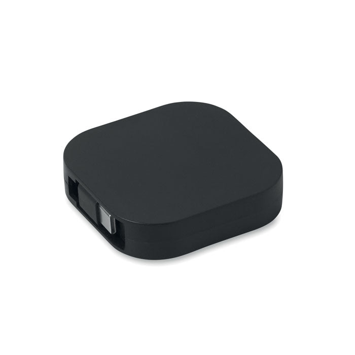 LINEA 100 - Cable de carga retráctil 100 W