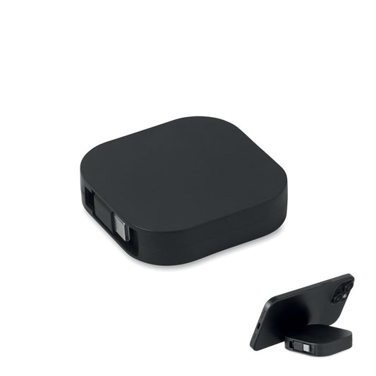 LINEA 100 - Cable de carga retráctil 100 W