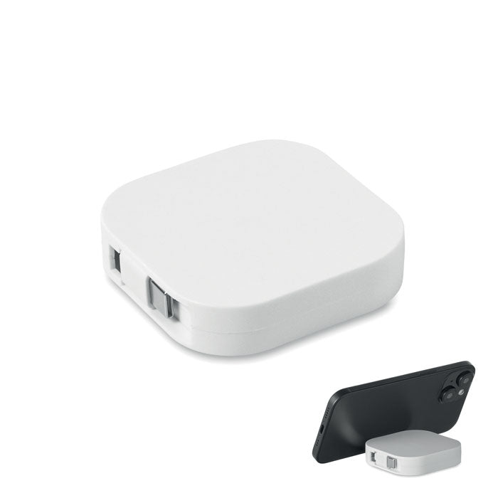 LINEA 100 - Cable de carga retráctil 100 W