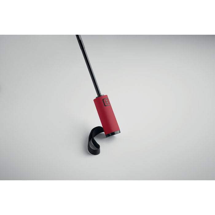 AGUMBE - Paraguas 23" antiviento