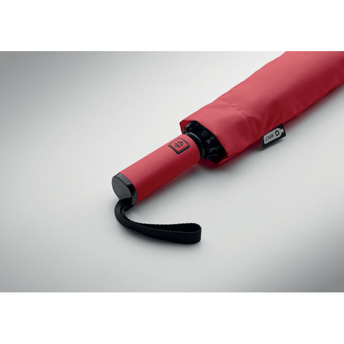 AGUMBE - Paraguas 23" antiviento