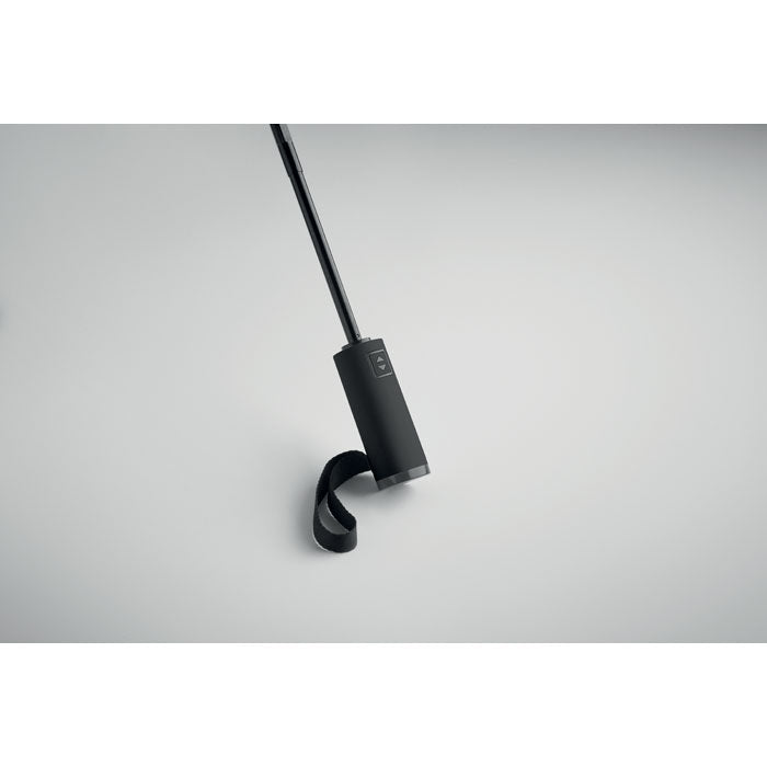 AGUMBE - Paraguas 23" antiviento