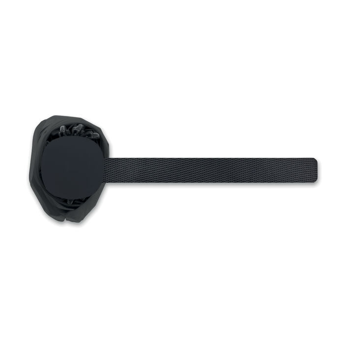 AGUMBE - Paraguas 23" antiviento