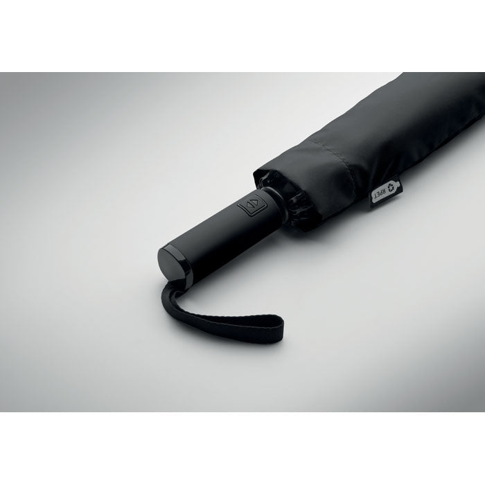 AGUMBE - Paraguas 23" antiviento