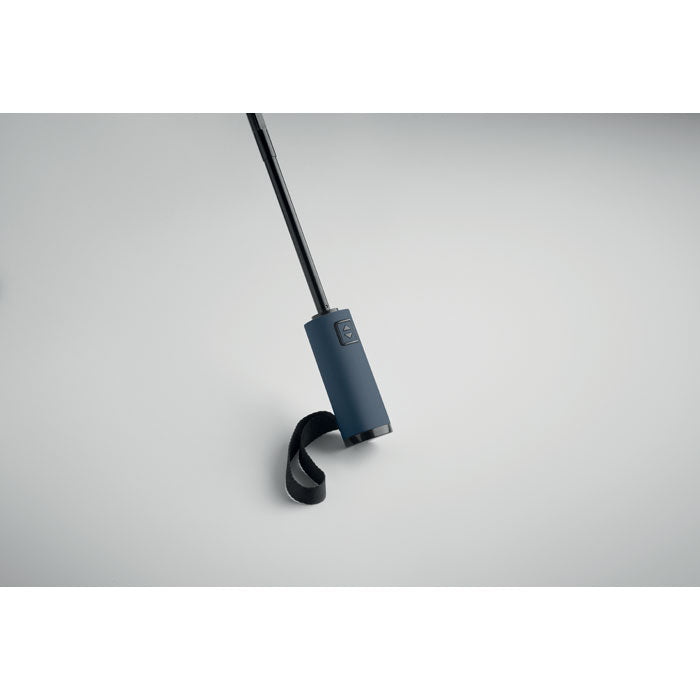 AGUMBE - Paraguas 23" antiviento