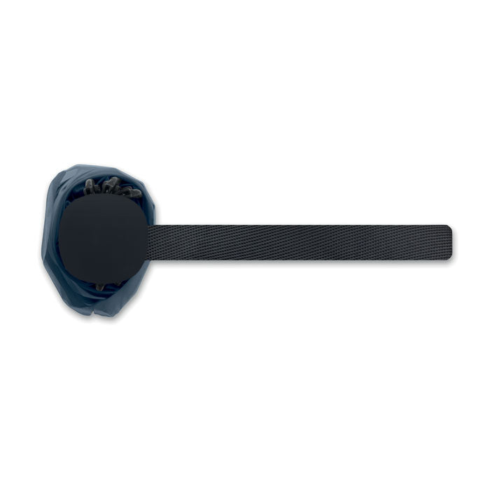 AGUMBE - Paraguas 23" antiviento