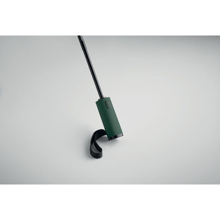 AGUMBE - Paraguas 23" antiviento