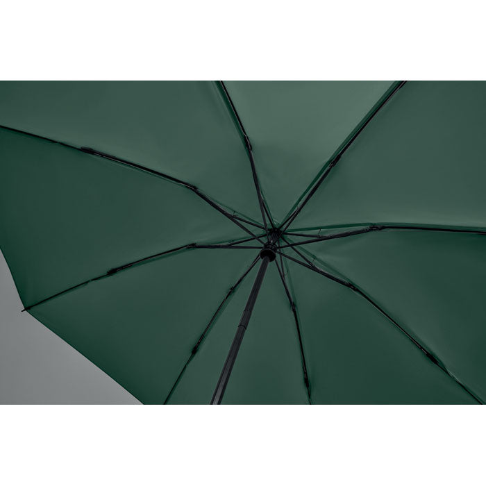 AGUMBE - Paraguas 23" antiviento